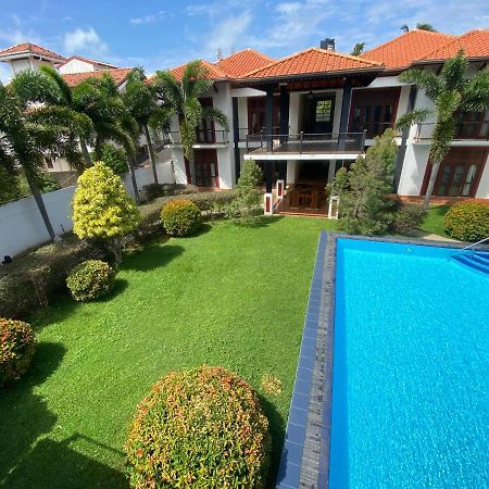 Christima Residence Negombo Exterior photo