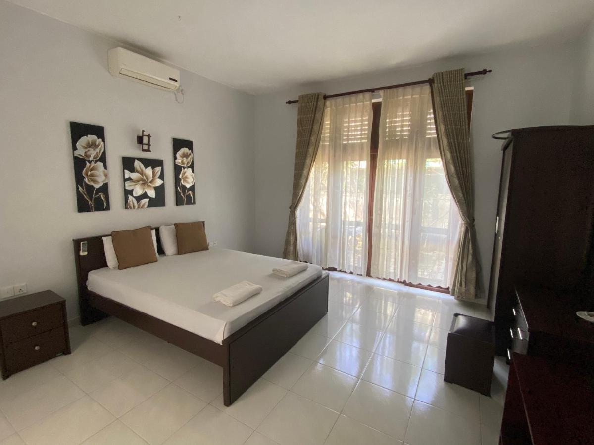 Christima Residence Negombo Exterior photo