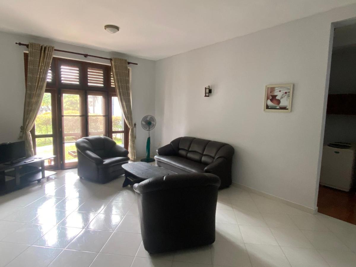 Christima Residence Negombo Exterior photo