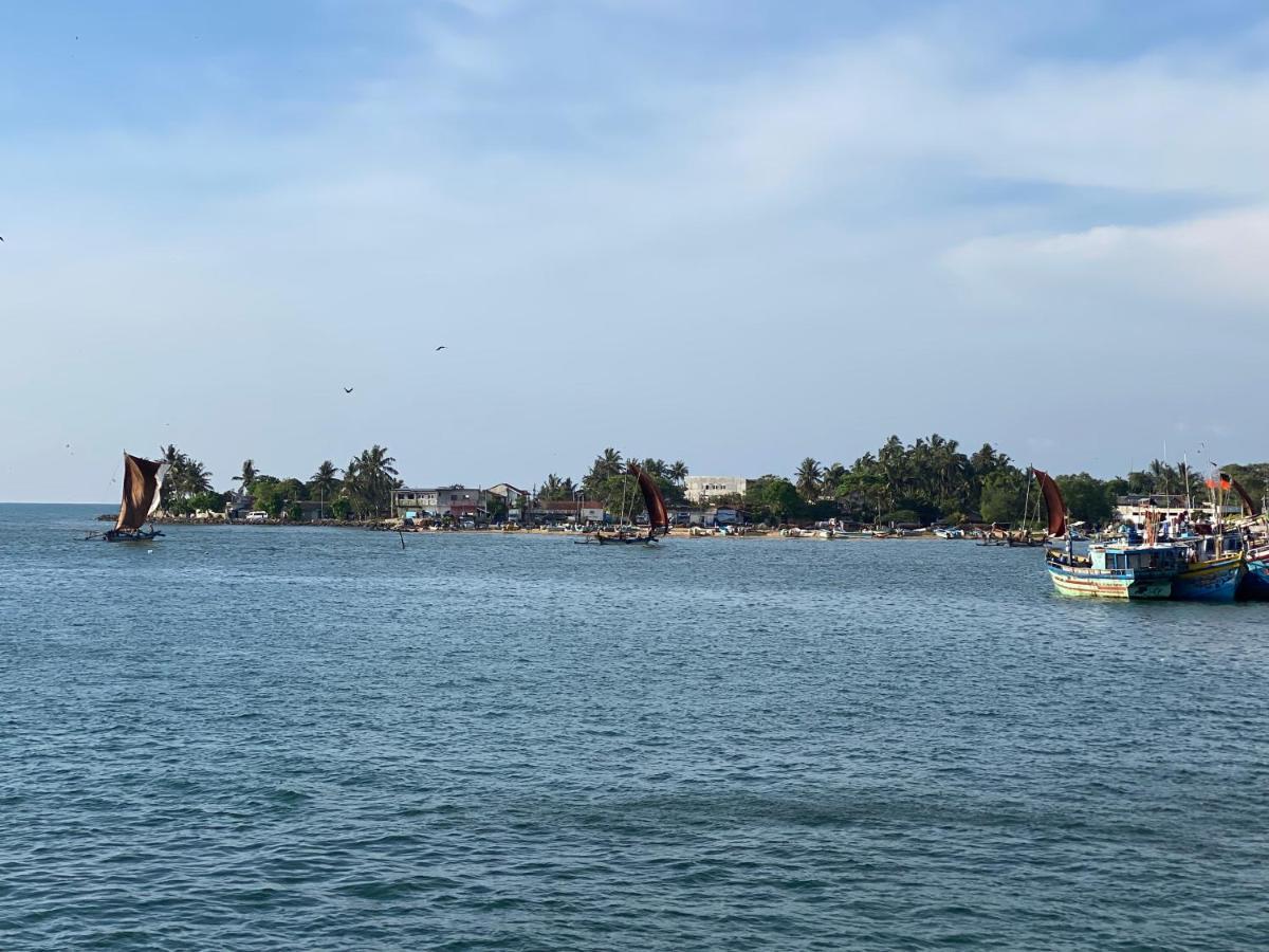 Christima Residence Negombo Exterior photo