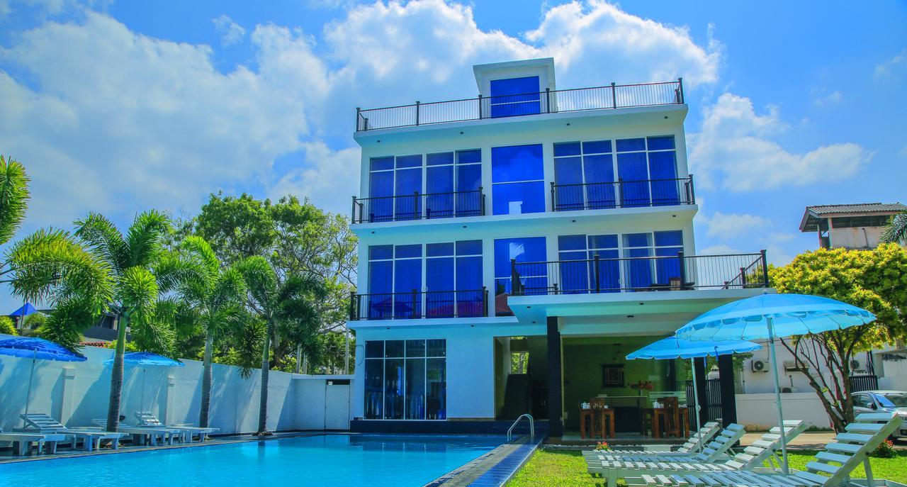 Christima Residence Negombo Exterior photo
