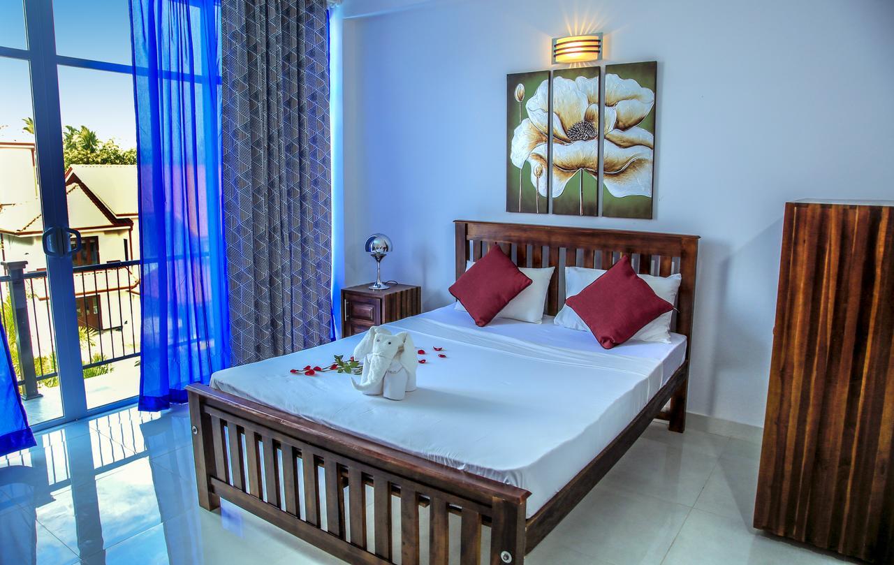 Christima Residence Negombo Exterior photo