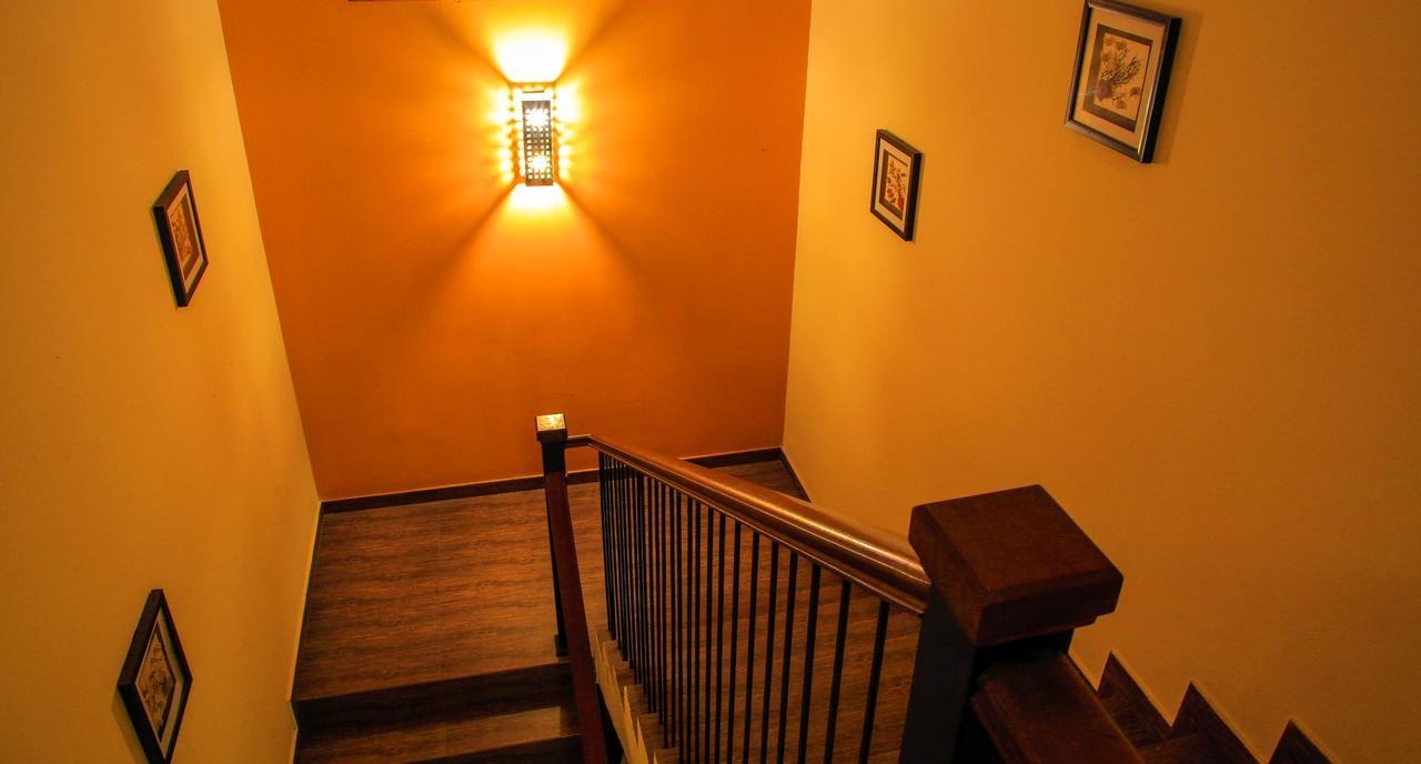 Christima Residence Negombo Room photo