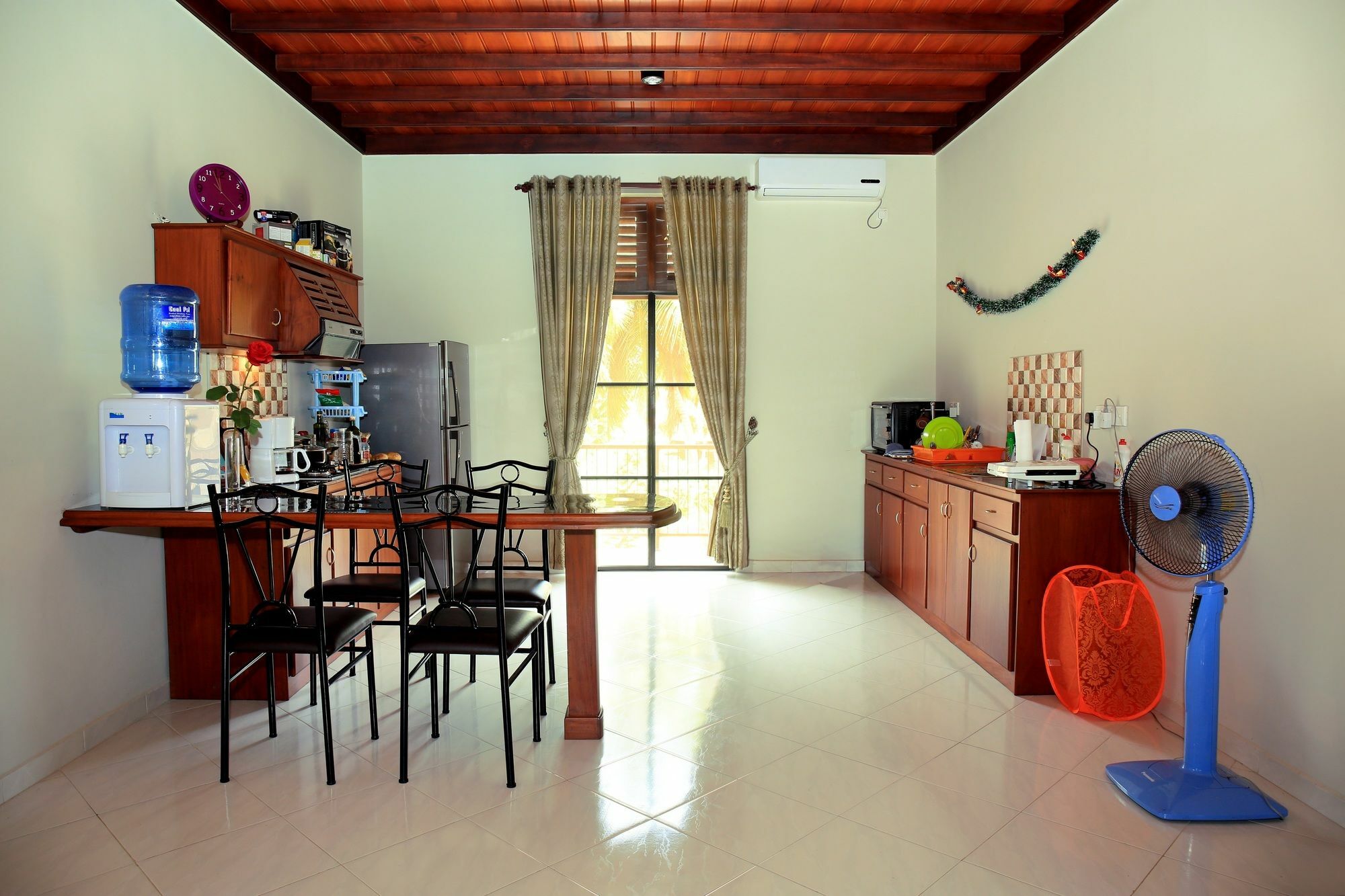 Christima Residence Negombo Exterior photo