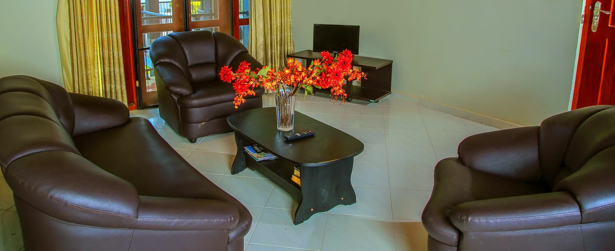 Christima Residence Negombo Exterior photo
