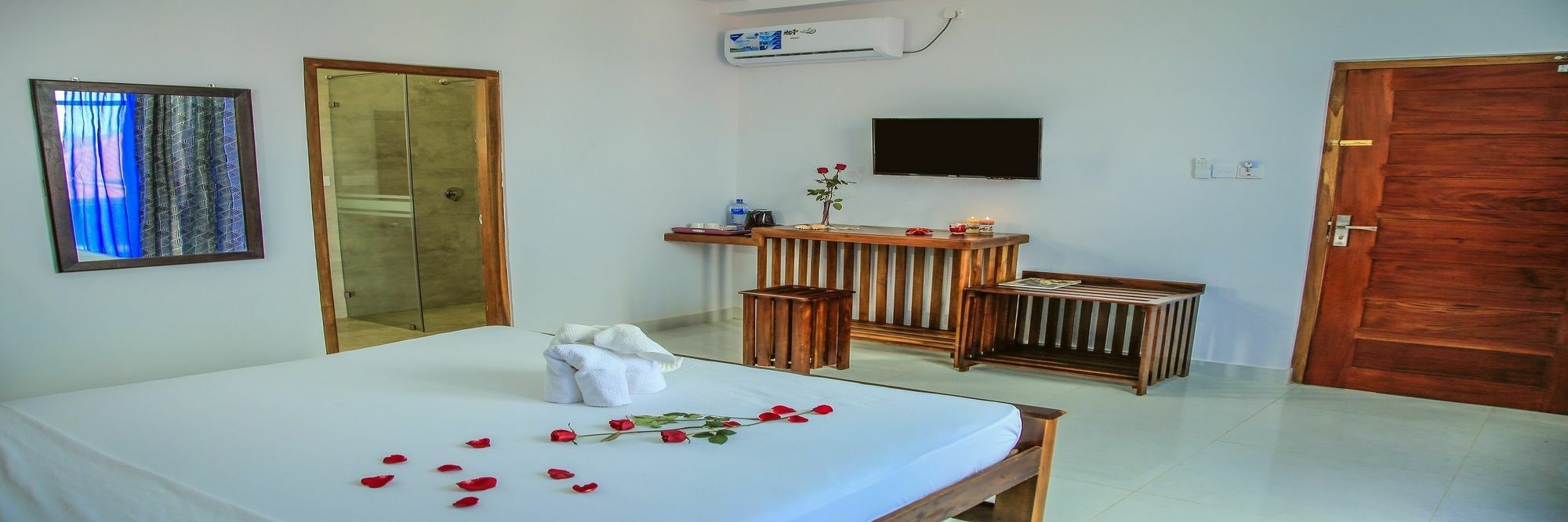 Christima Residence Negombo Exterior photo