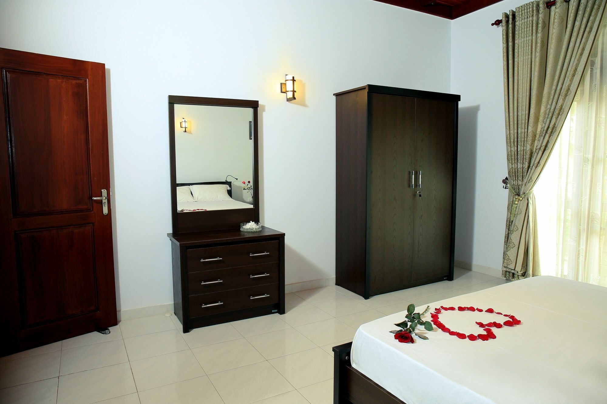 Christima Residence Negombo Exterior photo