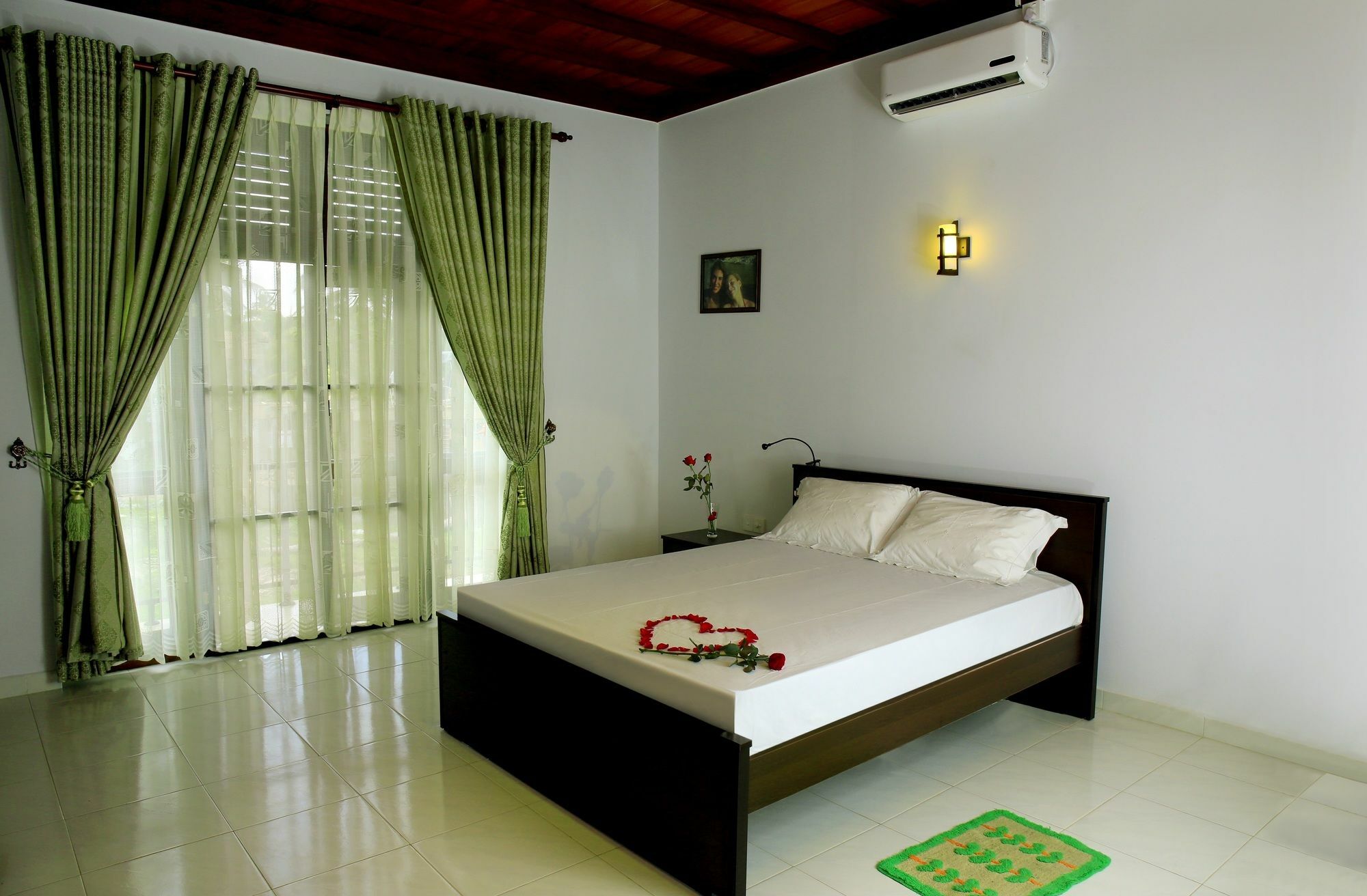 Christima Residence Negombo Exterior photo