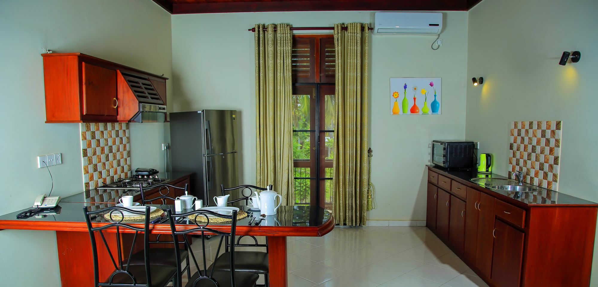 Christima Residence Negombo Exterior photo