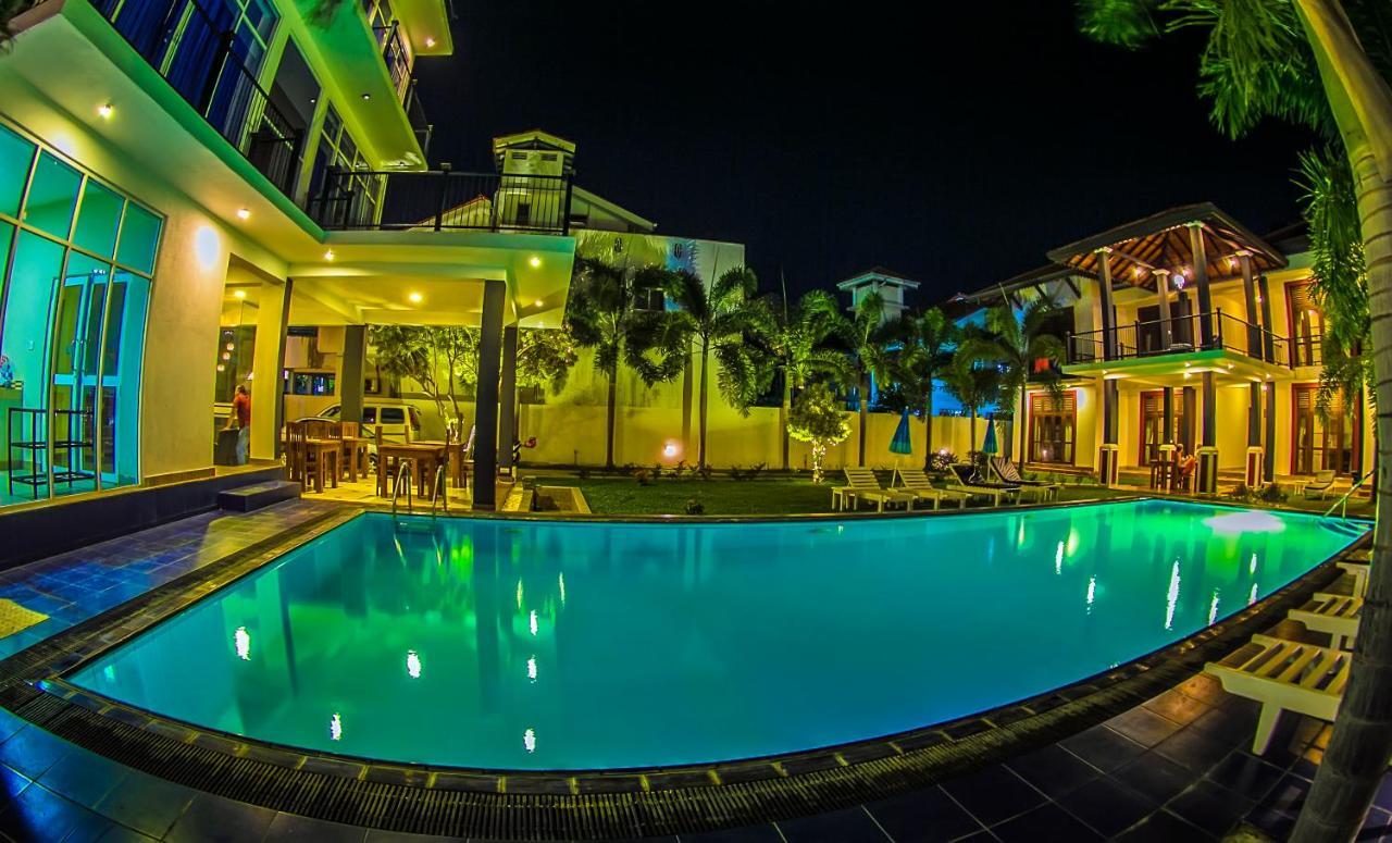 Christima Residence Negombo Room photo