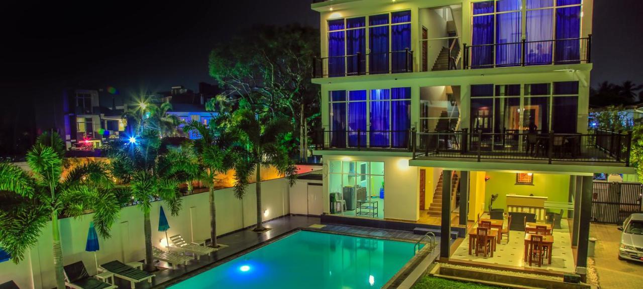 Christima Residence Negombo Room photo
